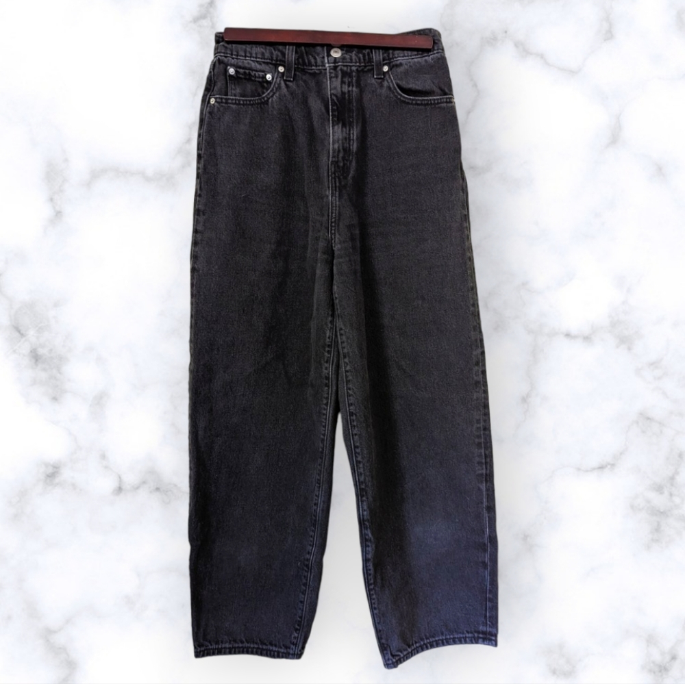 Levi Balloon jeans